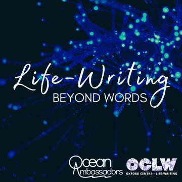Life-writing beyond words