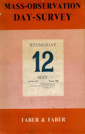 Diary Day