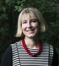 Professor Elleke Boehmer Professor Elleke Boehmer