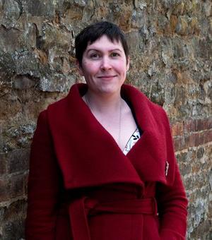 Dr Lucy Allen-Goss